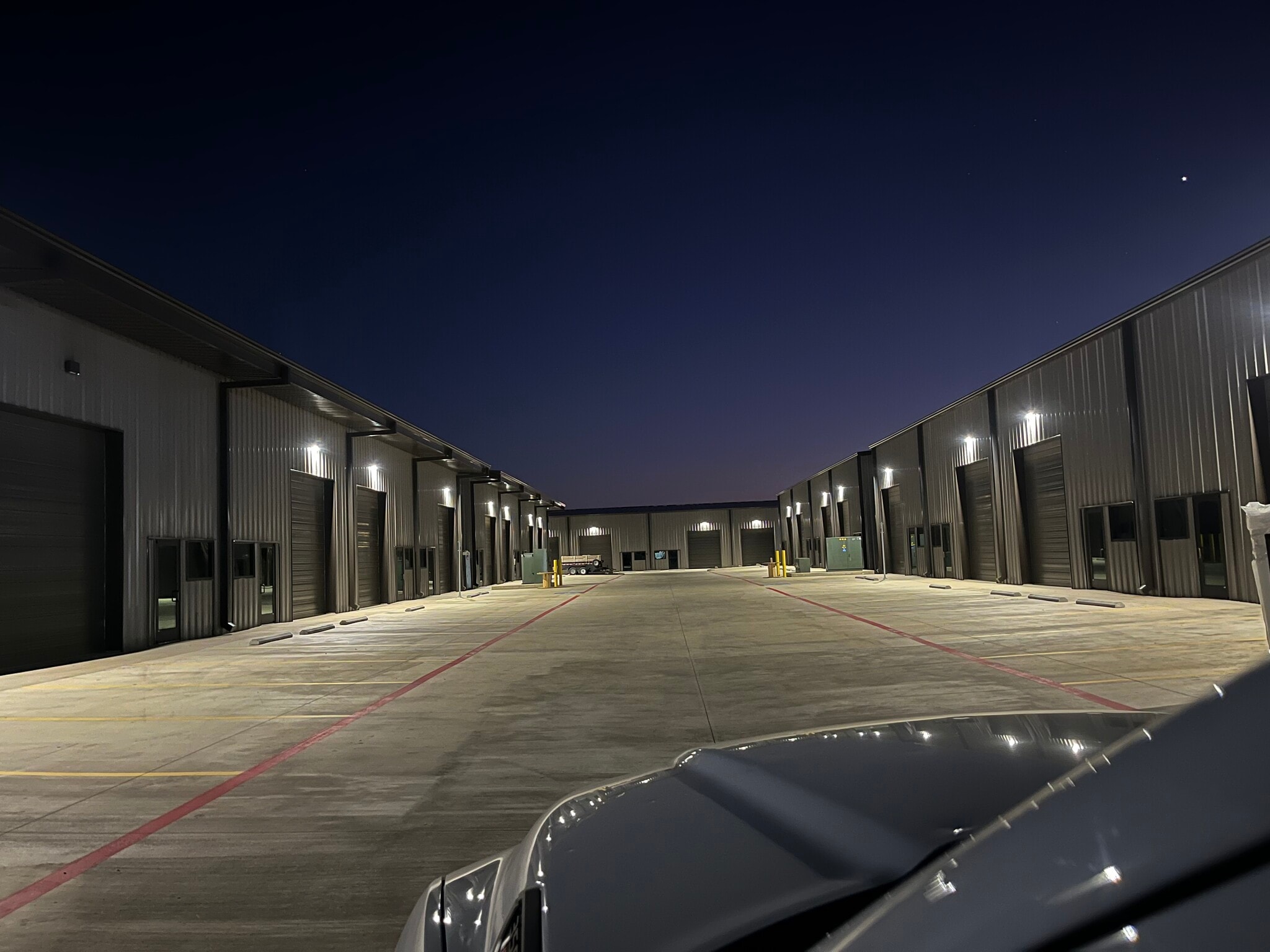 397 Northridge Rd, Marble Falls, TX for lease Building Photo- Image 1 of 10