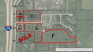 More details for 73rd St, South Haven, MI - Land for Sale