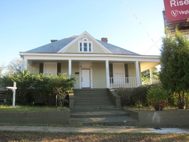 716 29th St, Columbus, GA for sale Building Photo- Image 1 of 1