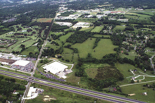 00 Hwy 111, Cookeville, TN for sale Primary Photo- Image 1 of 1