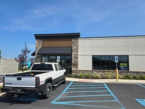 21725 Roth Ave, Georgetown, DE for lease Building Photo- Image 2 of 2