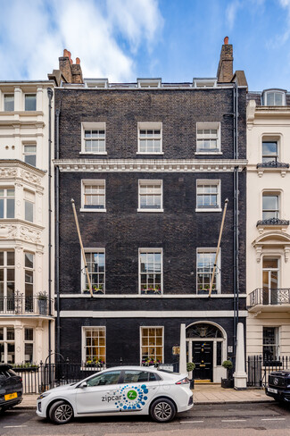 More details for 48 Charles St, London - Office for Lease