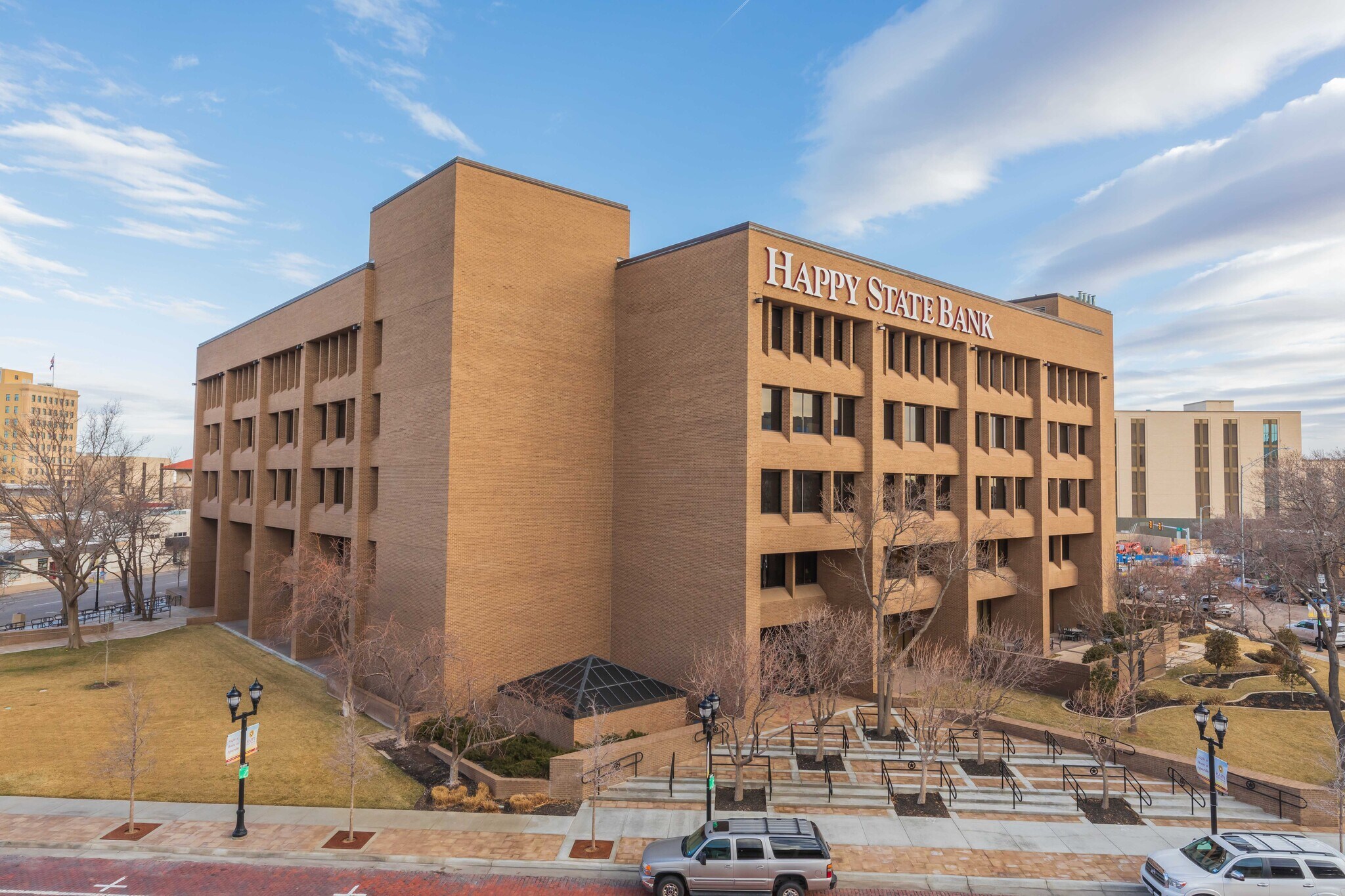 701 S Taylor St, Amarillo, TX for lease Building Photo- Image 1 of 13