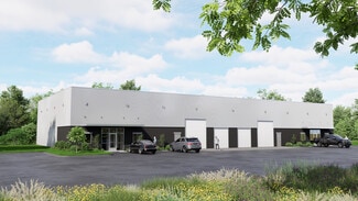 More details for 321 Hausfeldt Ln, New Albany, IN - Industrial for Lease