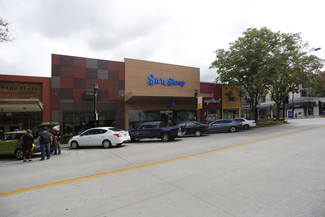 More details for 308-310 N San Fernando Blvd, Burbank, CA - Retail for Lease