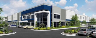 More details for Industrial for Lease