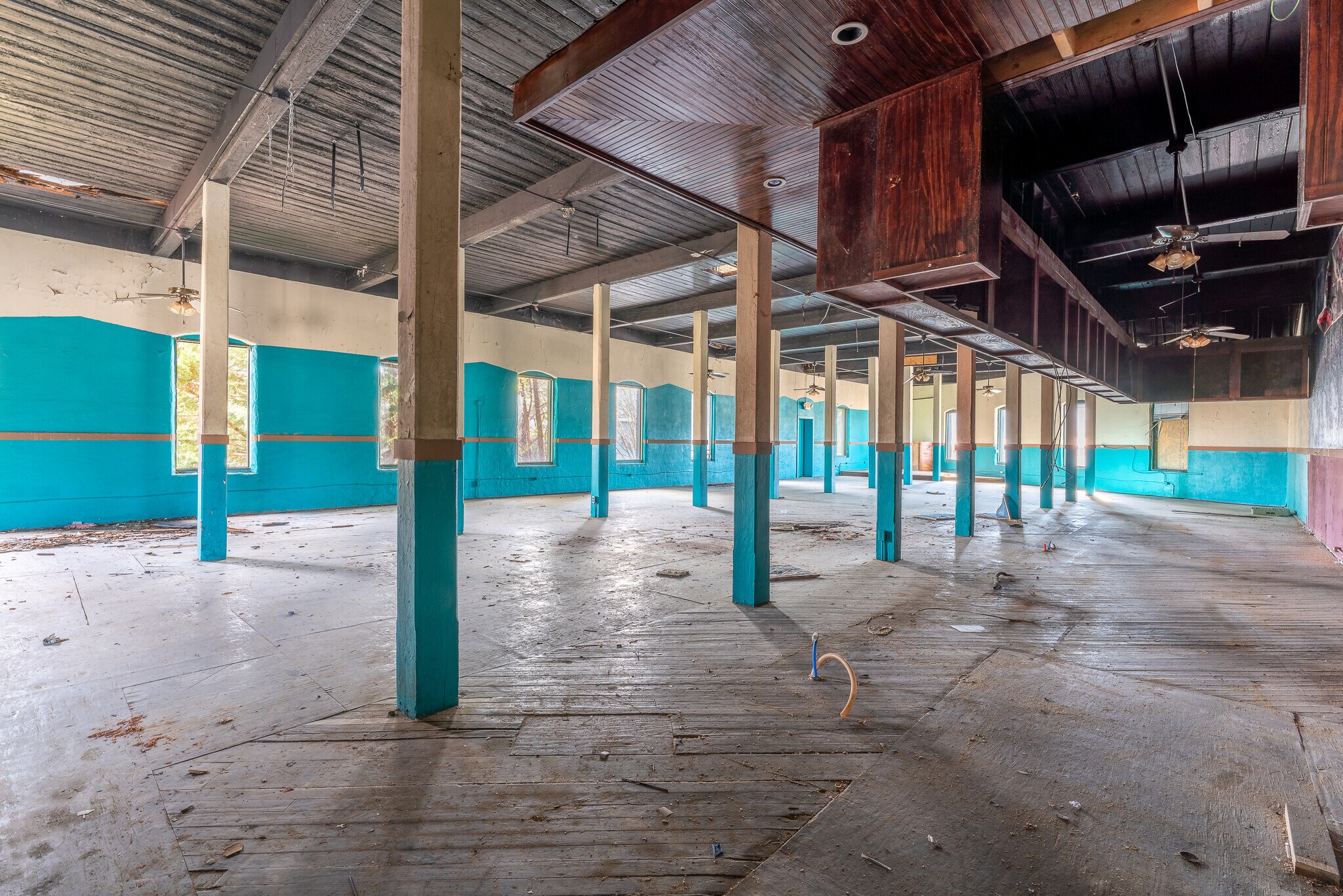 220 N Gadberry St, Union, SC 29379 Multifamily for Sale