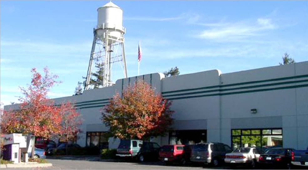 2661 Gravenstein Hwy S, Sebastopol, CA for lease - Building Photo - Image 2 of 3
