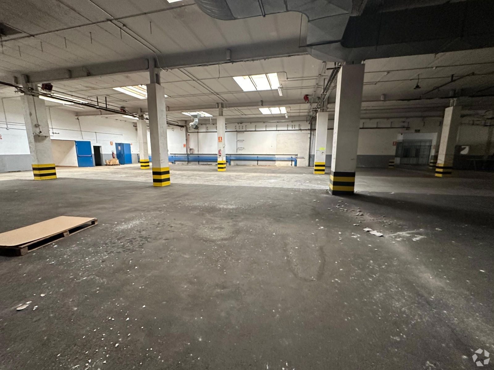 Industrial in San Fernando de Henares, Madrid for sale Interior Photo- Image 1 of 2