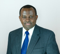 Stephen Kamau