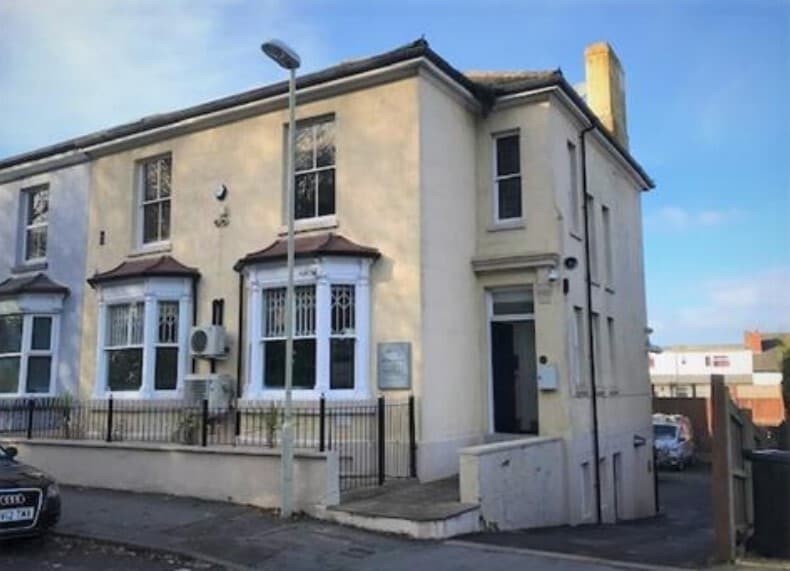 4 Firs St, Dudley for sale - Building Photo - Image 1 of 1