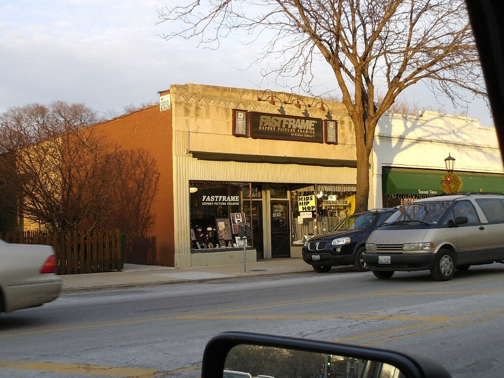 1120 Chicago Ave, Oak Park, IL 60302