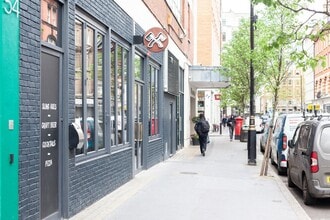 51-53 Margaret St, London for lease Building Photo- Image 1 of 2