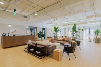 More details for 14 Ridge Sq NW, Washington, DC - Coworking for Lease