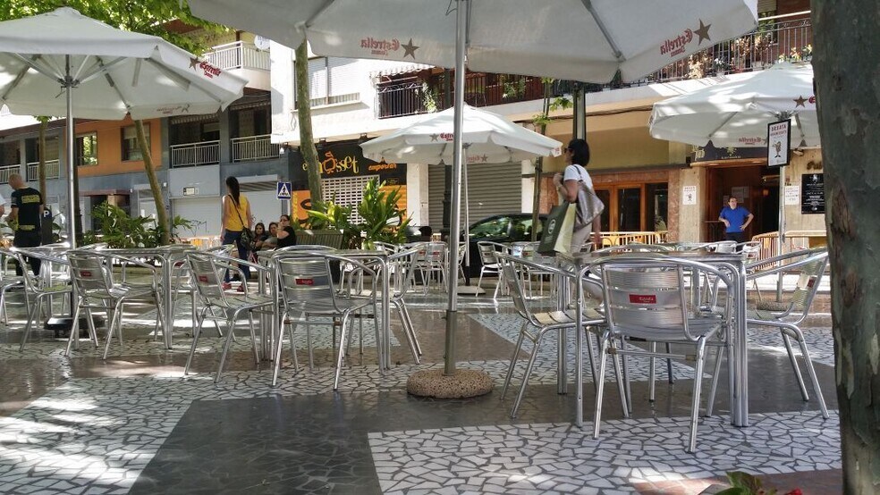 Retail in Gandia for sale - Building Photo - Image 2 of 15