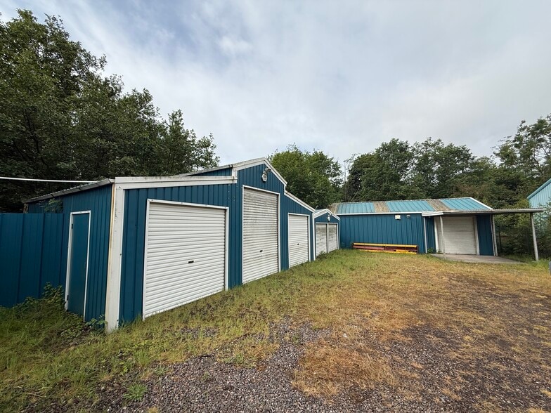 North Rd, Inverkeithing for sale - Building Photo - Image 2 of 10