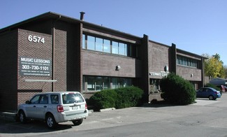 More details for 6574 S Broadway, Littleton, CO - Office for Lease