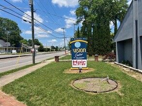 406-408 S Broad St, Gastonia, NC for lease Building Photo- Image 2 of 11