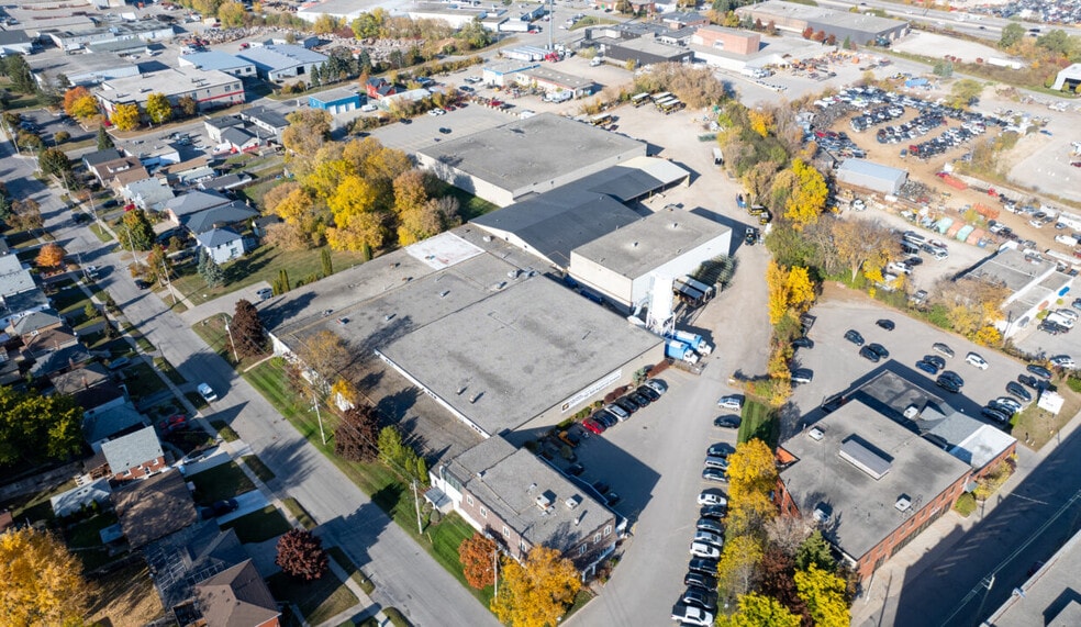 888 Guelph St, Kitchener, ON for sale - Building Photo - Image 3 of 19