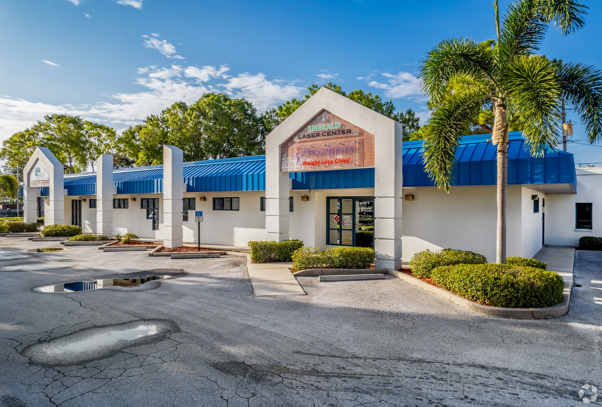 7292 4th St N, Saint Petersburg, FL for sale Building Photo- Image 1 of 1