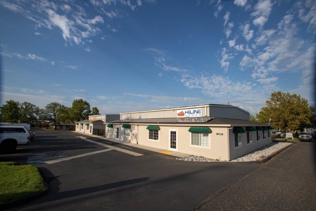 8938 Airport Rd, Redding, CA for sale Building Photo- Image 1 of 1