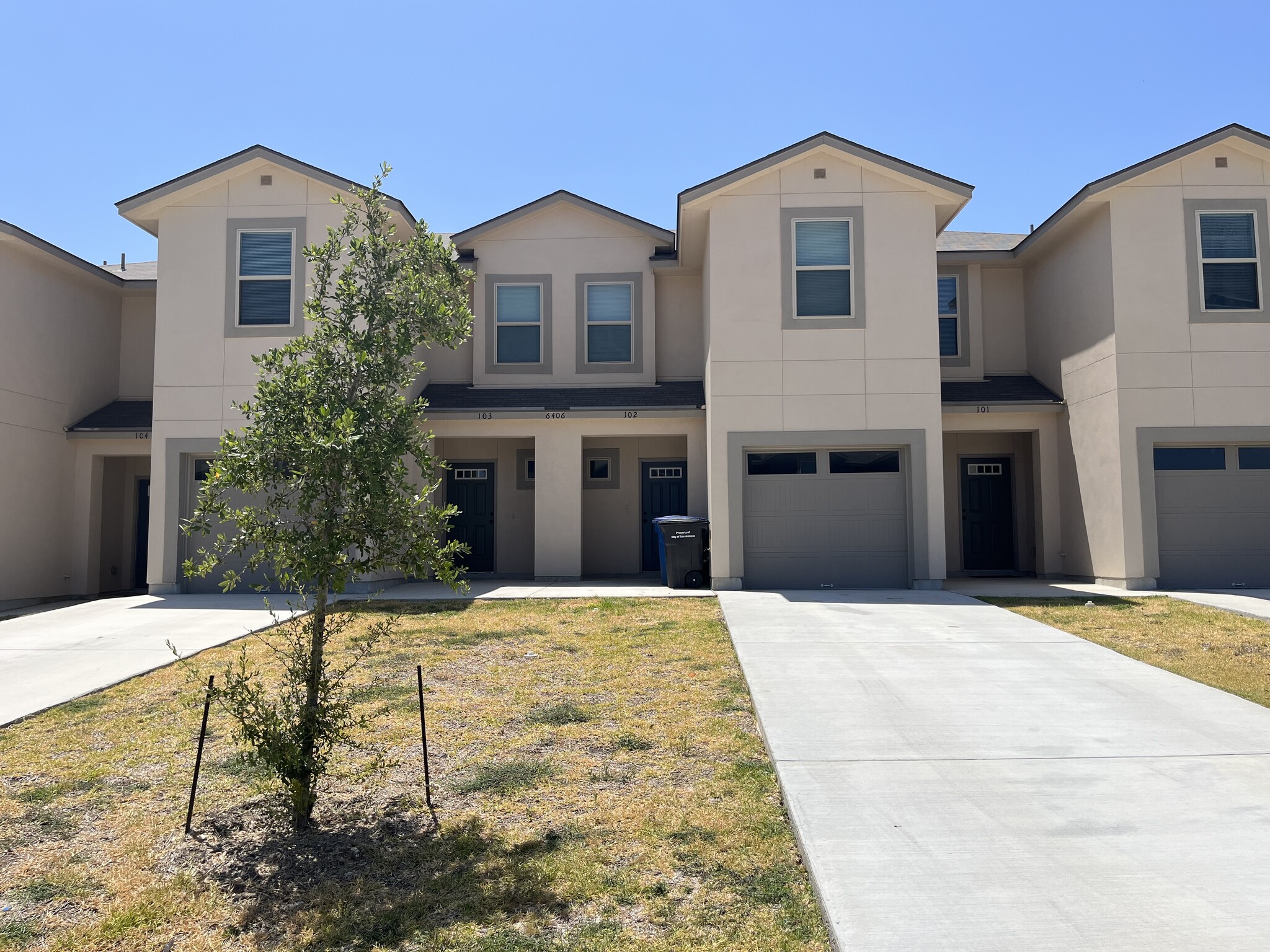 6406 Marcel Way, San Antonio, TX for sale Primary Photo- Image 1 of 34