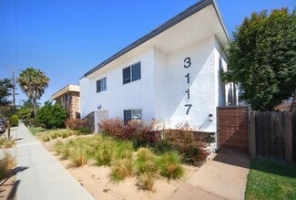 More details for 3117 E 6th St, Long Beach, CA - Multifamily for Sale