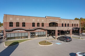 More details for 800 Weatherly Dr, Clarksville, TN - Office/Medical for Lease