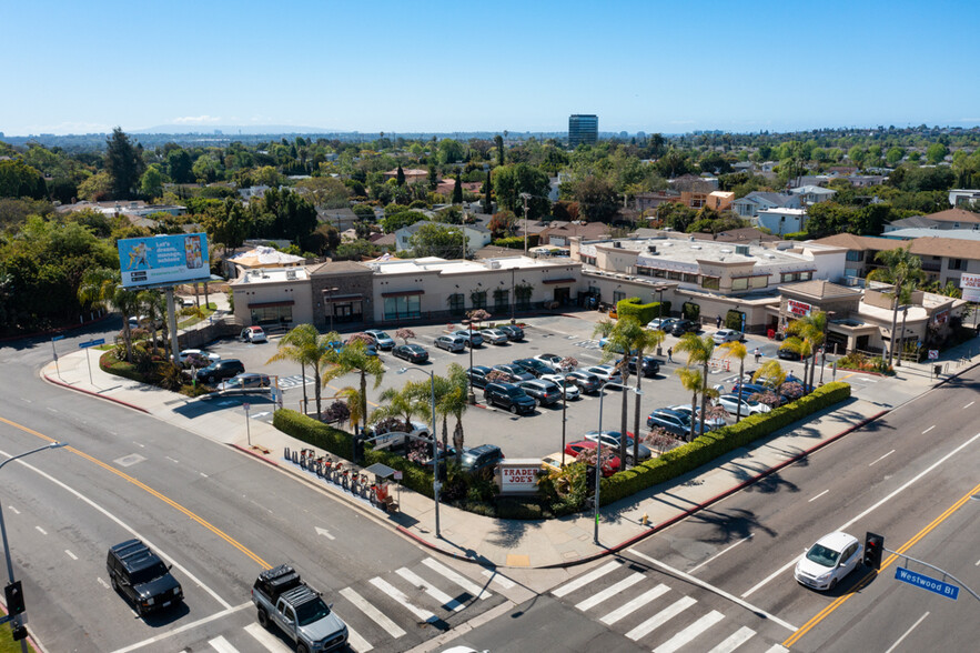 10840 National Blvd, Los Angeles, CA for sale - Building Photo - Image 1 of 1