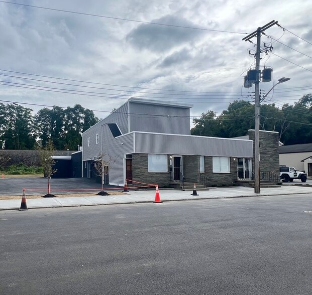 1332 Lower Broadway, Schenectady, NY for lease - Building Photo - Image 1 of 11