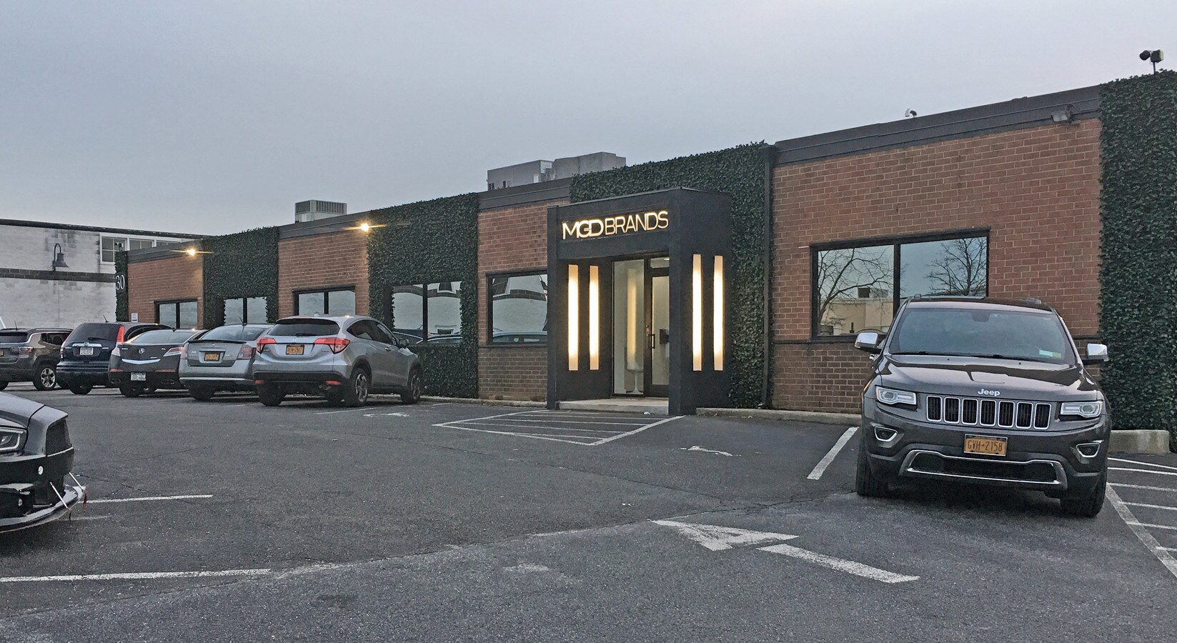 30 Commercial Ct, Plainview, NY, 11803 Manufacturing Property For