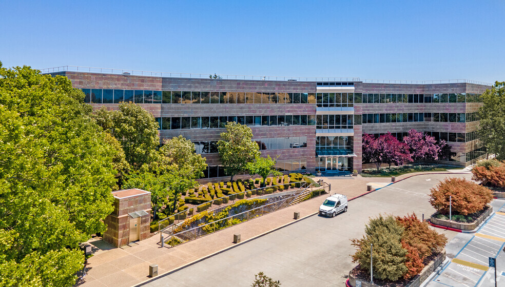 2929 Campus Dr, San Mateo, CA for lease - Building Photo - Image 1 of 18