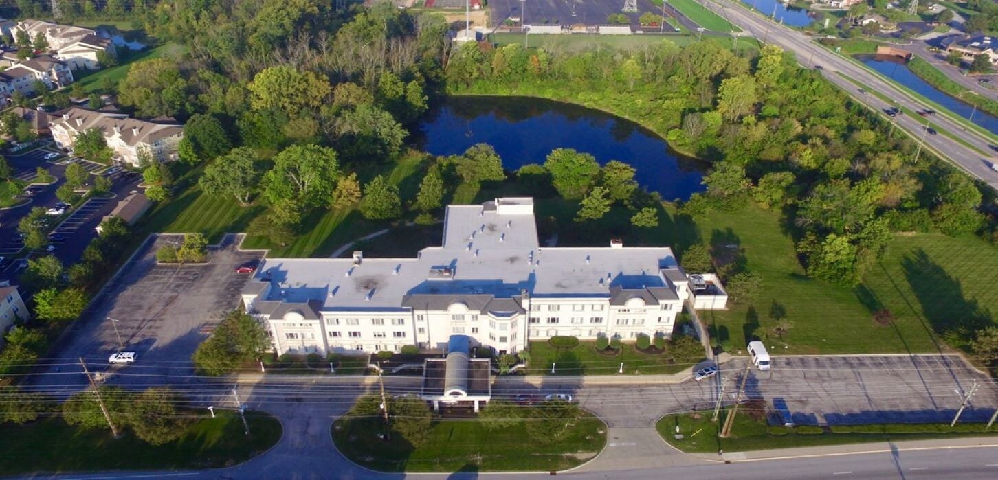 8530 Township Line Rd, Indianapolis, IN 46260