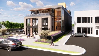 More details for 536 Granite Ave, Richmond, VA - Office for Lease