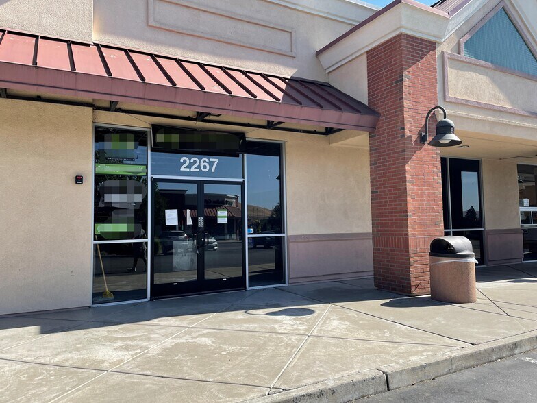 2201-2299 Las Positas Rd, Livermore, CA for lease - Building Photo - Image 3 of 5