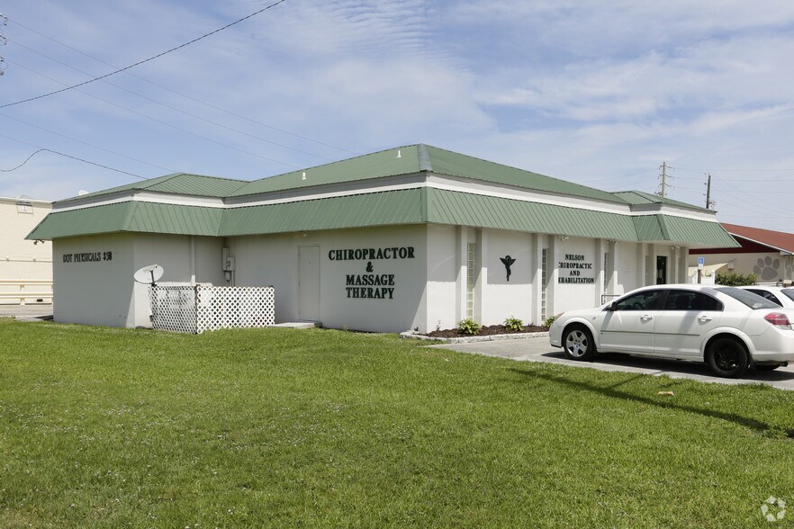 905 W Ventura Ave, Clewiston, FL for sale - Building Photo - Image 2 of 34