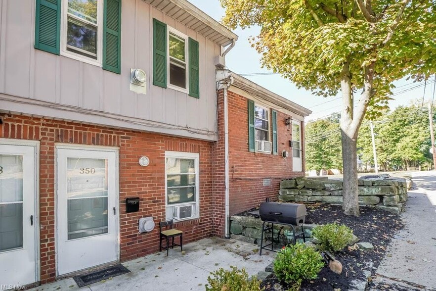 330-352 Silver St, Akron, OH for sale - Building Photo - Image 3 of 8