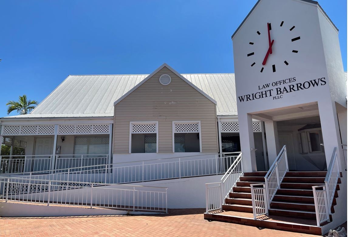 9713 Overseas Hwy, Marathon, FL for sale Building Photo- Image 1 of 1