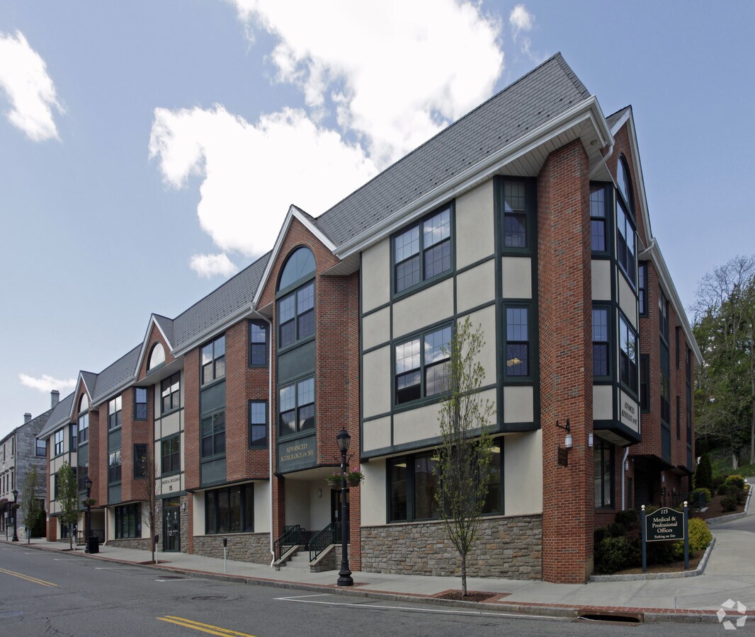 115 Main St, Tuckahoe, NY 10707 Property Record