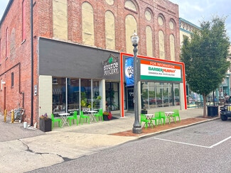 More details for 228 N Main St, Edwardsville, IL - Office/Retail for Lease