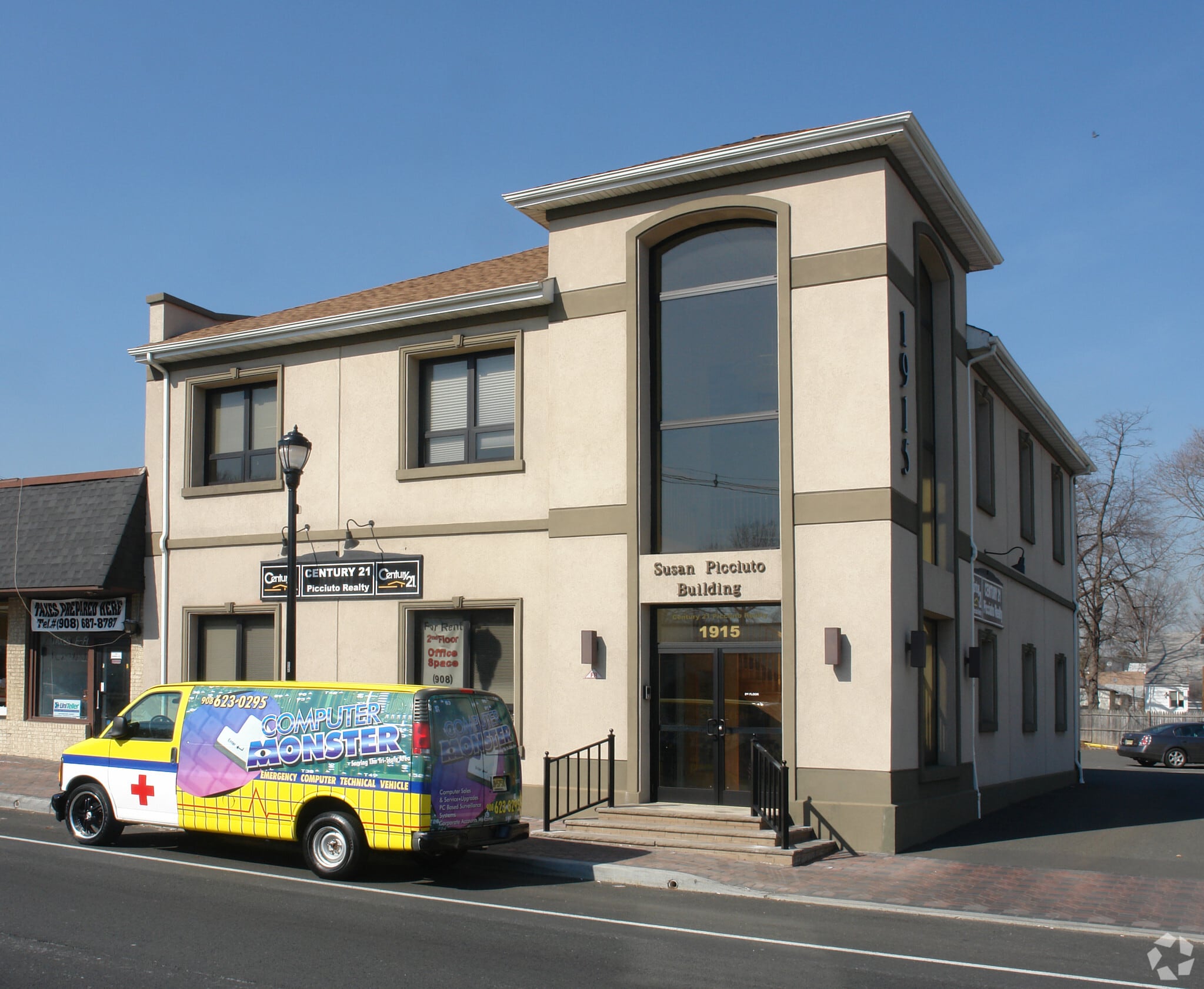 1915 Morris Ave, Union Township, NJ for sale Building Photo- Image 1 of 8