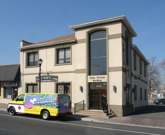 More details for 1915 Morris Ave, Union Township, NJ - Office for Sale