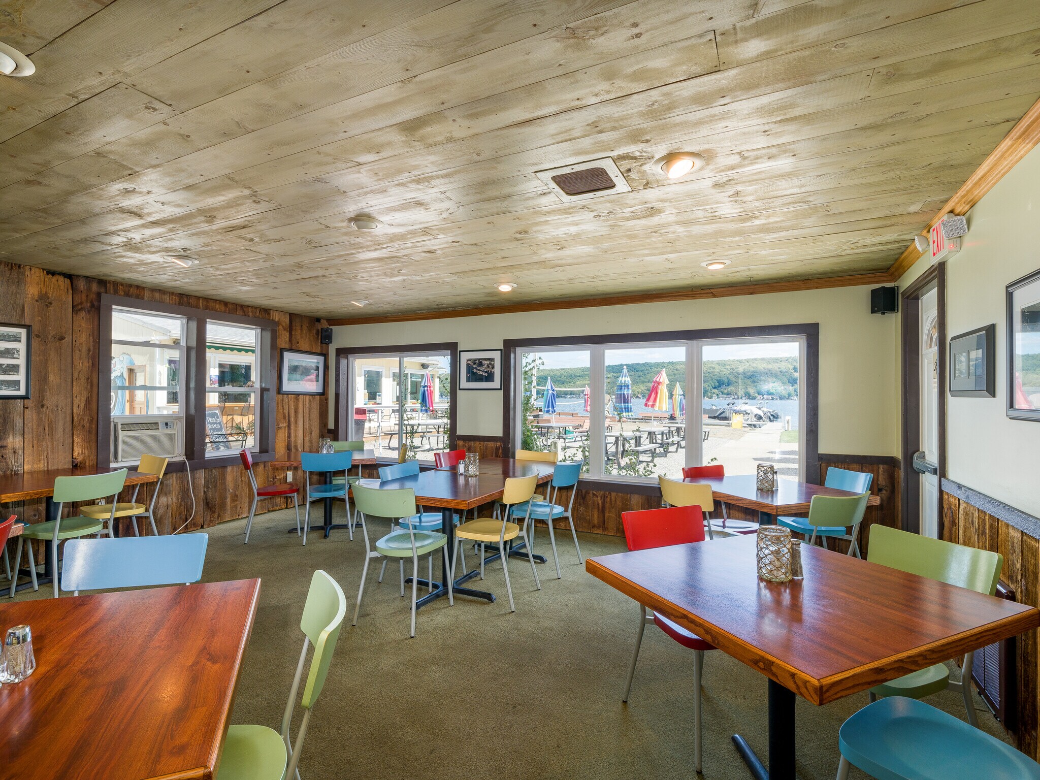 5909 W Lake Rd, Conesus, NY 14435