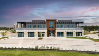 More details for 4501 Mills Park Cir, College Station, TX - Retail for Lease