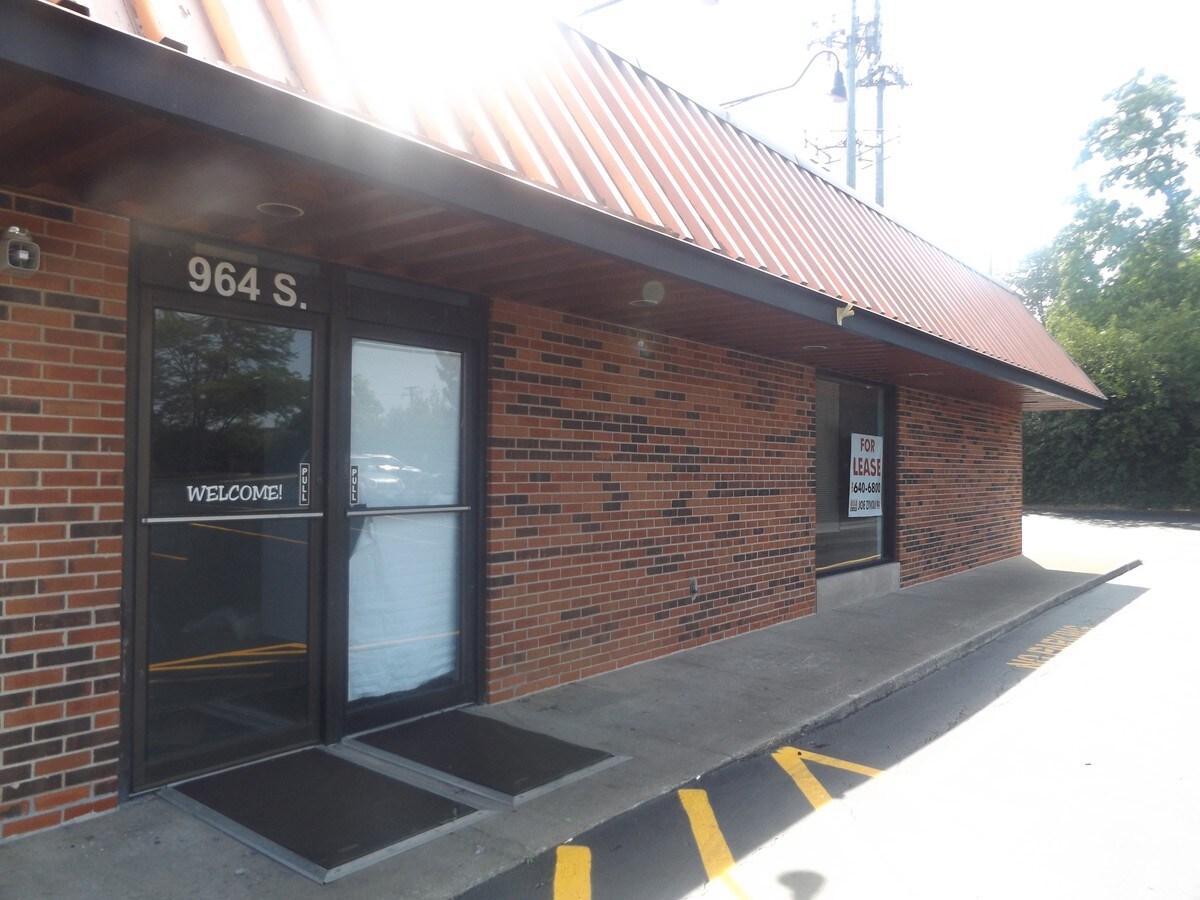 960964 S Buffalo Grove Rd, Buffalo Grove, IL 60089