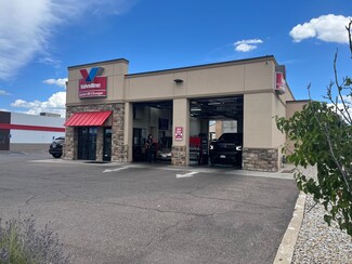 More details for 5436 S 1900 W, Roy, UT - Retail for Sale