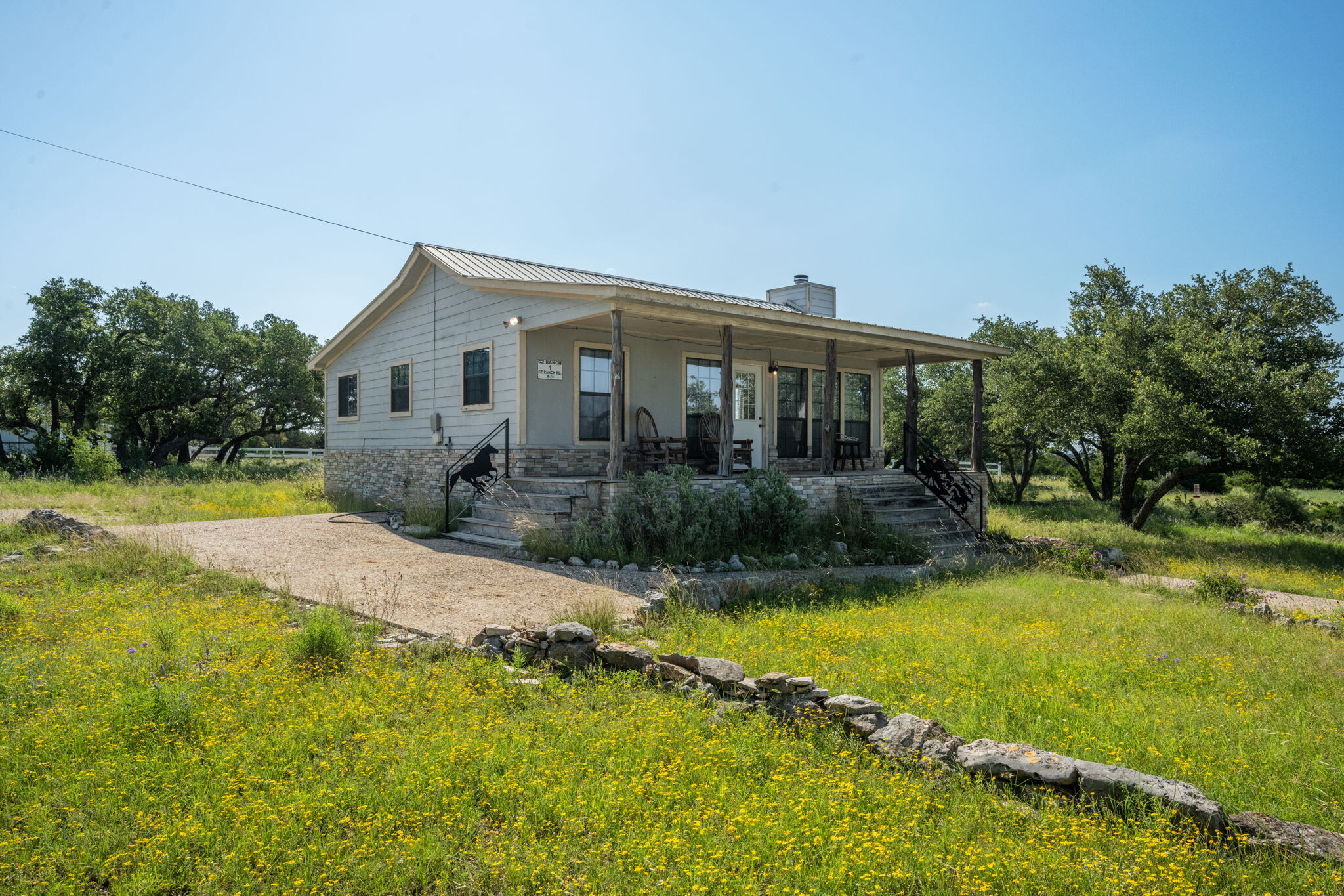 190 3019 NW, Junction, TX for sale Primary Photo- Image 1 of 34