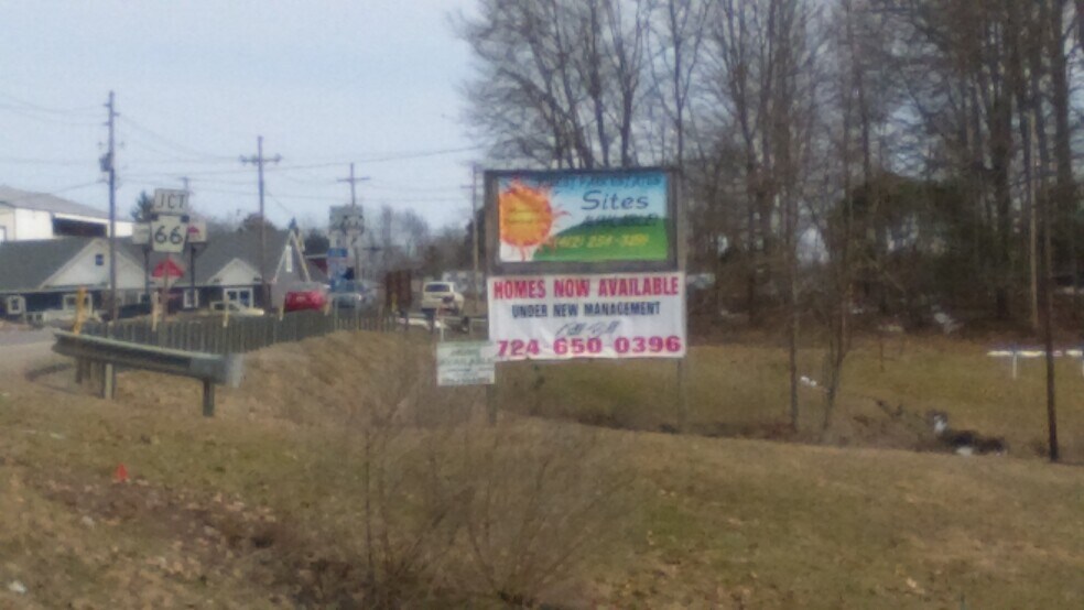 10040 Route 322, Shippenville, PA 16254