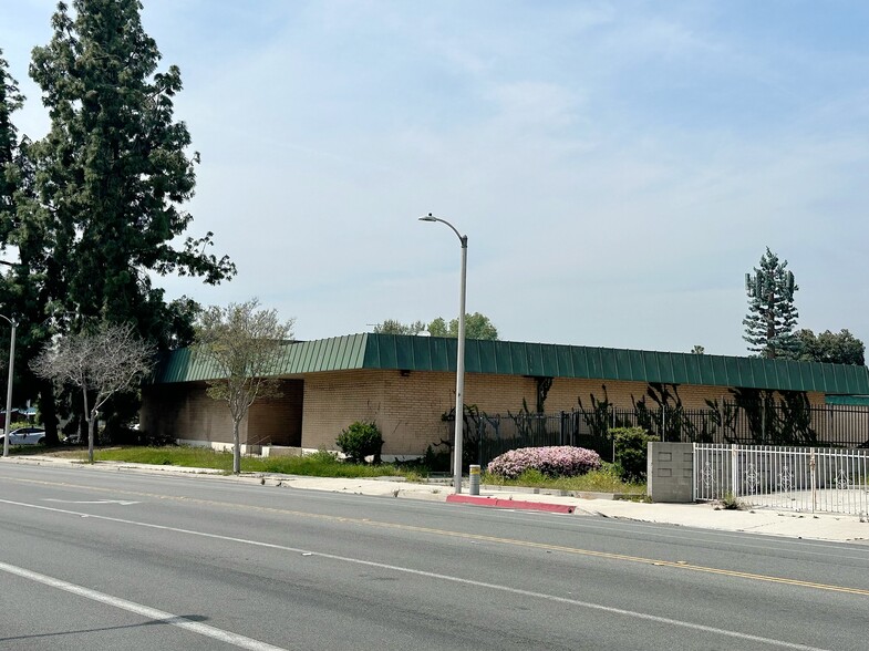 21 W Santa Clara St, Arcadia, CA 91006 | LoopNet