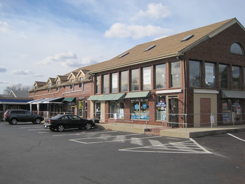 640-644 Main St, Hyannis, MA for sale - Building Photo - Image 1 of 1